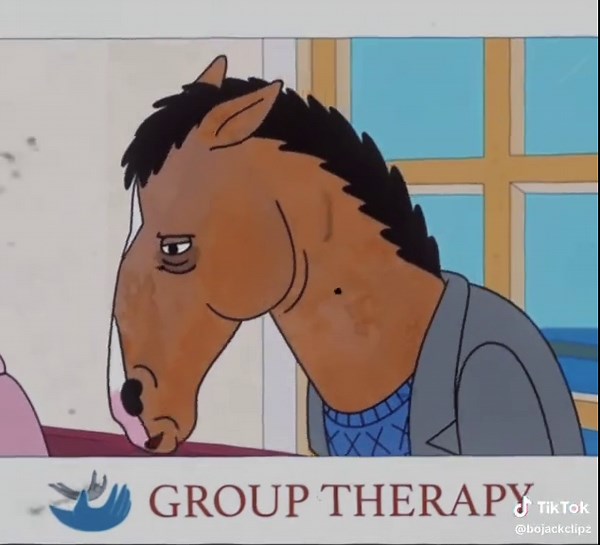 Exploring BoJack Horseman Clips and Themes