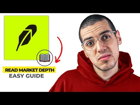 How To Read Level 2 Market Data Robinhood (2025)