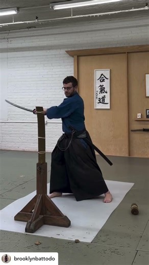 Reposted • @brooklynbattodo