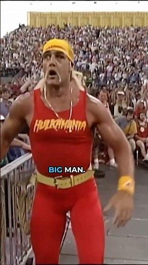When Hulk Hogan 'Saved' Bret Hart