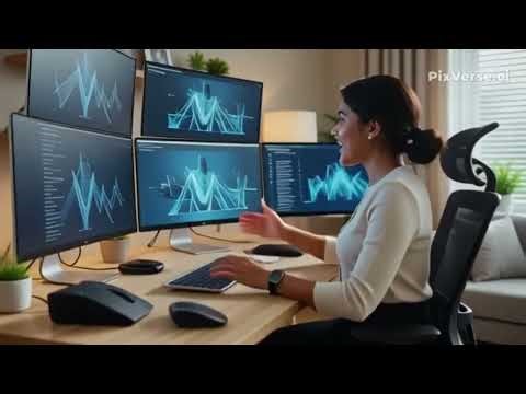 AI-powered tech channel bringing you the latest tech news, gadgets, and future technology|Subscribe