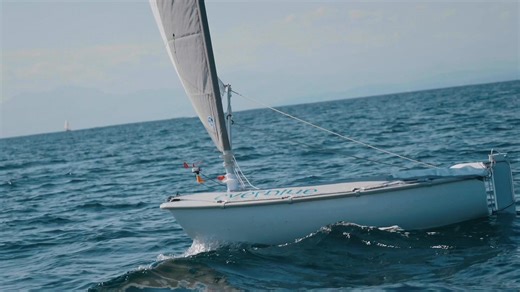 How to ship solar power from sea to shore