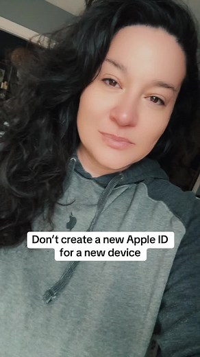 Creating an Apple ID for New Devices Without Issues