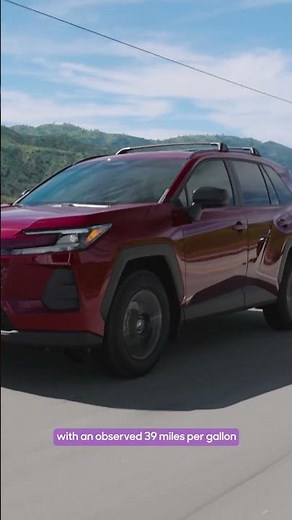 Do you prefer the Honda CR-V hybrid or Toyota RAV4 Hybrid?