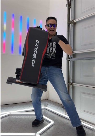 OPPSDECOR 900LBS Weight Bench Review