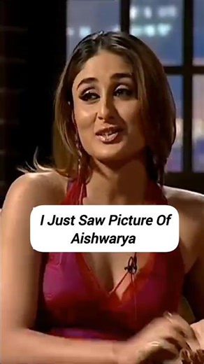 Kareena Kapoor English Vocabulary| Learn English| #shorts #english #learning #facts