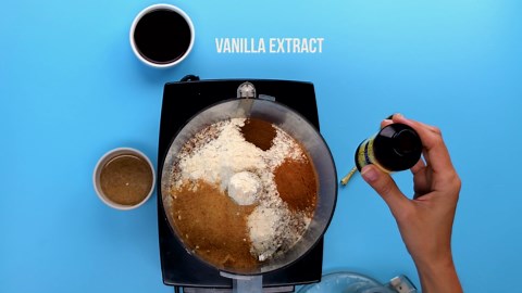 Step-by-Step Guide to Making Mini Apple Cupcakes Without Baking