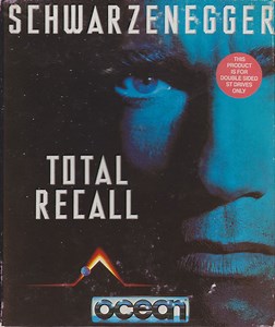 Total Recall (1990) - MobyGames