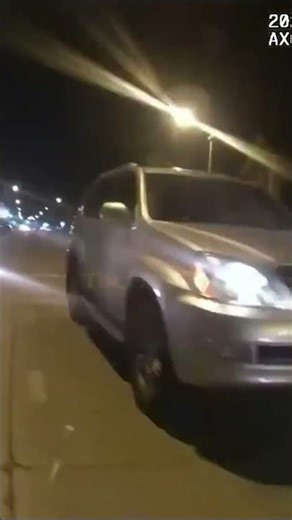 Milwaukee police body cam video shows officer shooting suspect who tried to retrieve a dropped gun