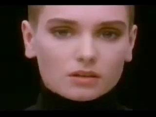 Sinead o Connor - Nothing comp