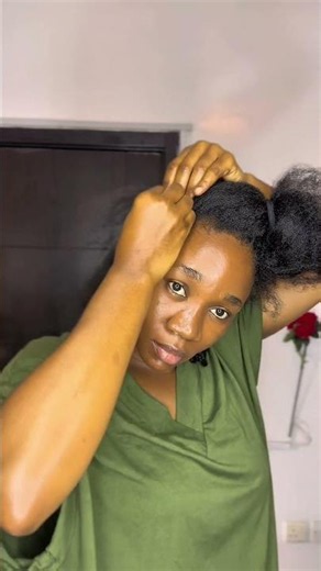 No more boring cornrows. Do this instead