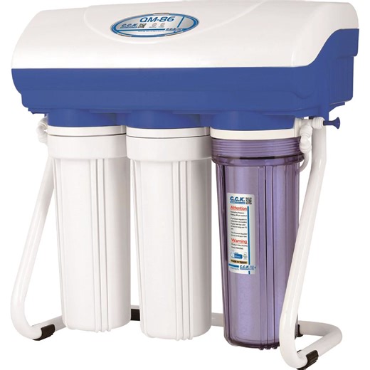 Doulton Filterings on Reels