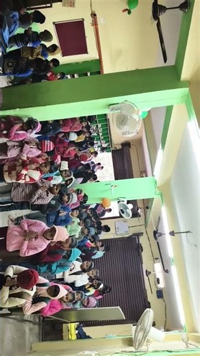 Morning Prayer 🙏 Real Prep School