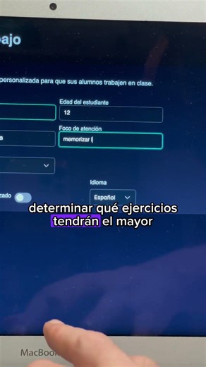 🧠 TRANSFORMA tus CLASES: Hojas de Ejercicios ÚNICAS y EFECTIVAS para ALUMNOS 🎯 🖥️ ...