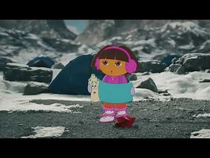 Paramount+'s Call to Adventure