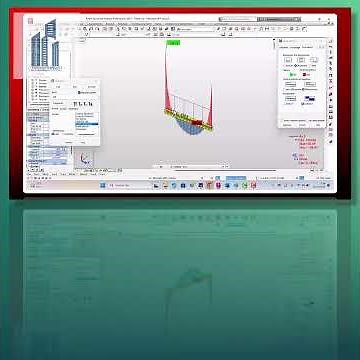 Procédure pour bien dimensionner une poutre supportant une grande structure