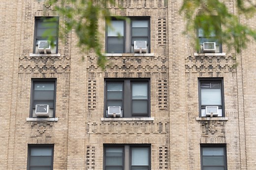 Get a free air conditioner in NYC: How to apply, who is eligible