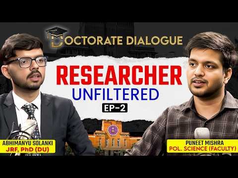 How To Write A Research Proposal For PhD | Research Proposal: Key to PhD Admission? | Explained