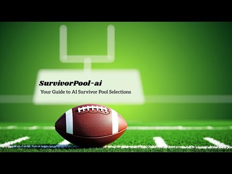 Fifteen Weeks of Successful Survivor Pool Selections