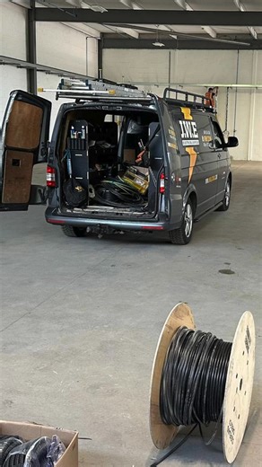 Project Completion! 🛠️ We've just wrapped up another successful project: a full factory rewire. 🔧⚡ This comprehensive upgrade ensures the facility is equipped with a reliable, compliant, and future-proof electrical system, significantly enhancing operational safety and efficiency. Great work by the entire team! 💯💥 ✅ NIC EIC Approved Contractor ✅ OZEV Approved EV Charge Point Installer ✅ CSCS Compliant ✅ MCS ✅ IPAF ✅ PASMA ✅ City & Guild Qualified ✅ DBS Checked 🌐 jweelec.co.uk ☎️ 01772 59014