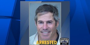 Scottsdale man accused of stealing belongings through online ‘sweetheart scam’