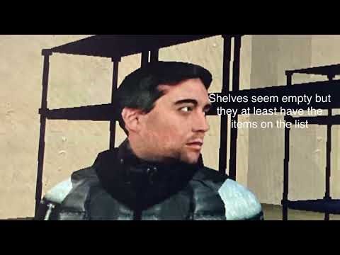 Gmod skit I made with extra bad quality