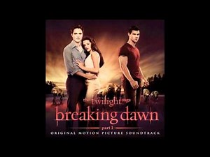 The Twilight Saga Breaking Dawn Part 1 Soundtrack: 16. Like A Drug - Hard-Fi