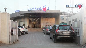 A visual tour of Motherhood Hospital, Kharadi, Pune. Click here to know more - https://www.motherhoodindia.com/locations/pune/kharadi/. | Motherhood India