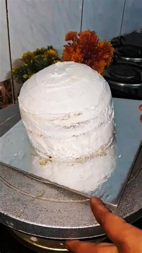 Doll cake base design #cakedesign #shortvideo #like #subscribe......