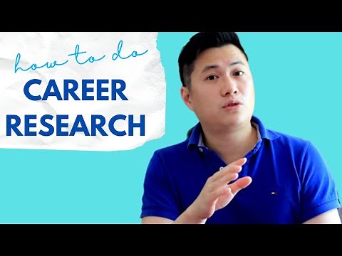 Career Exploration Strategies | 5 Steps Career Research and Planning At Career Crossroads