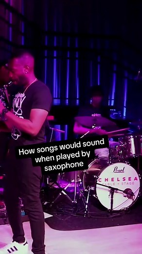 Like and follow for more! #saxophone #throwback #saxtok #sax #saxcover #saxsolo #cover #musiciansoftiktok #fypsounds #fyp #foryoupage #fypシ #blackcreatives #viral #viralvideo #rnb #rnbvibes