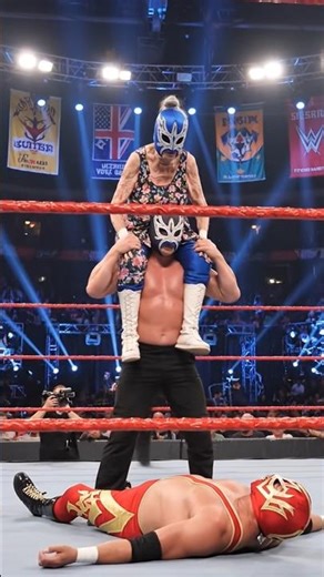 old lady boxing 🥊#viral #shorts #tranding