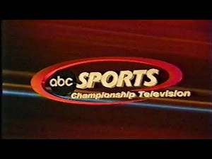 ABC Sports intro 2003