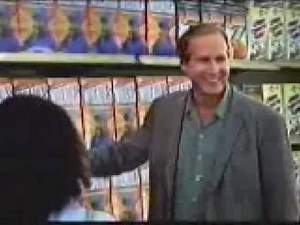 Aflac 'Chevy Chase' TV Commercial