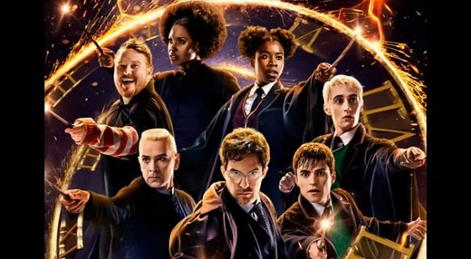 Harry Potter and the Cursed Child announces new cast