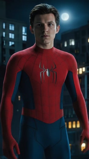 the vk 21 on Instagram: "Spiderman brand new day trailer leaked #ᴛʀᴀɴᴅɪɴɢ #reelsinstagram #tranding"