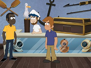 Midnight Spooks 2 🕹️ Online Game | Gameflare.com