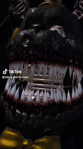 Swag Mario Ryan on TikTok