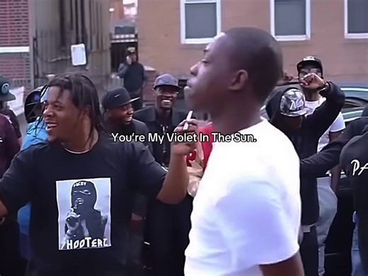 Daniel Caesar Concert Insights on 'You're My Violet'