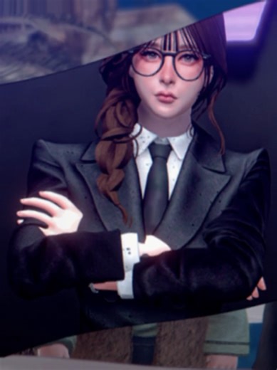 si cantik🤍 @imatuh #acd #imatod #satumimpiroleplay #fyp