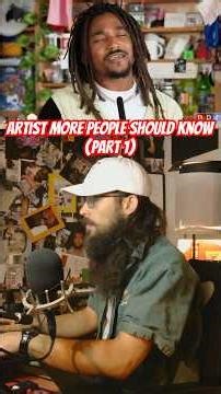 Jordan Ward: A Rising Neo-Soul and R&B Artist You Need to Know! #livemusic