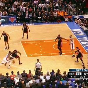 Over two minutes of JR Smith’s best dunks on the Knicks! Sheesh 🔥 | Timeless Sports