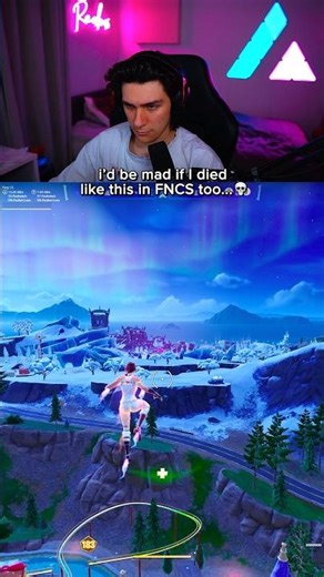 BROKEN FNCS ROTATE