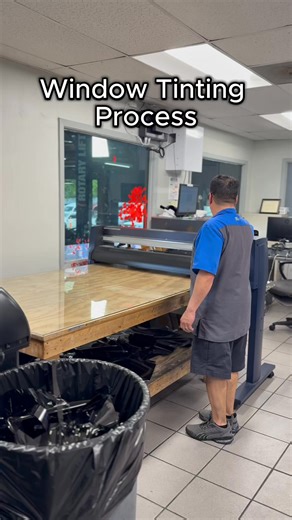 5.7K views · 59 reactions | Take advantage of this limited-time deal on window tint—only at Red McCombs Ford!Get your windows tinted for just $399—but hurry, this offer won’t last long!Call our Accessories Department today at 210-612-6529 to book your appointment.#WindowTinting #TintLife #TintNation #AutoDetailing #TintPro #BehindTheTint #TintTok #CarMods #SkilledTrades #RedMcCombsFord #FordDealer | Red McCombs Ford | Facebook