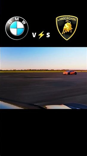 🔥 BMW vs Lamborghini Edit | Sem Tempo (Super Slowed) 🚗💨 #BMW #Mercedes #PhonkEdit #CarEdit #Shorts