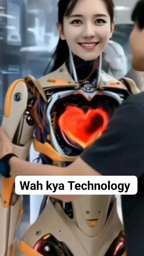 6.9K views · 19 reactions | Wah kya #Technology hai Aaydit to My. #video | Ai ganreshan | Facebook