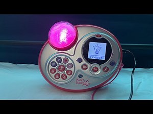 VTech Kidi SuperStar Karaoke Machine Sarcasm Review