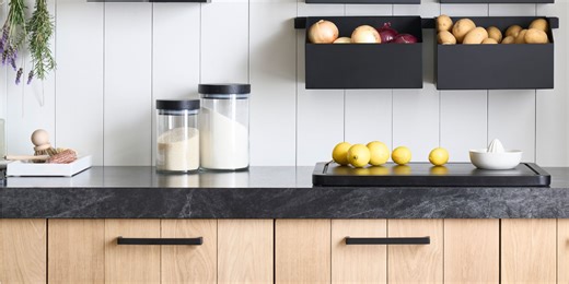 A Renowned Designer Reveals How to Buy Gorgeous Kitchen Hardware