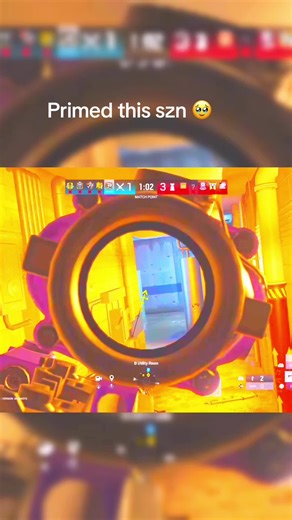 Mastering Best Siege Sensitivity Settings