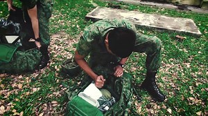 27K views · 559 reactions | In ensuring that our NSmen can respond...